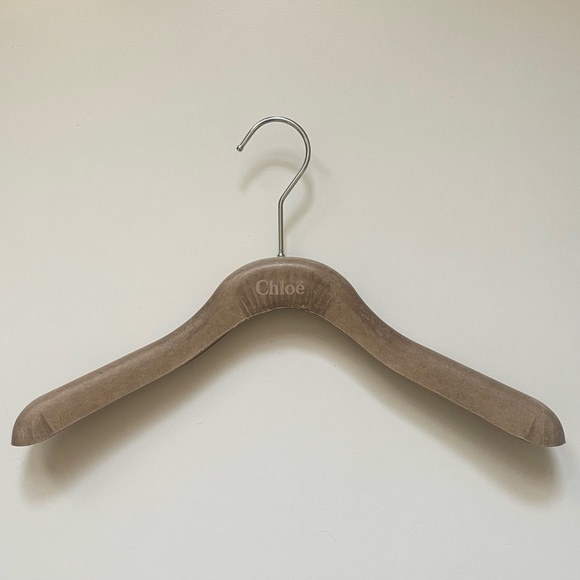 Chloe Other - Chloe Women’s Clothing Hanger